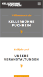 Mobile Screenshot of kbp.at