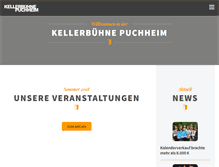 Tablet Screenshot of kbp.at